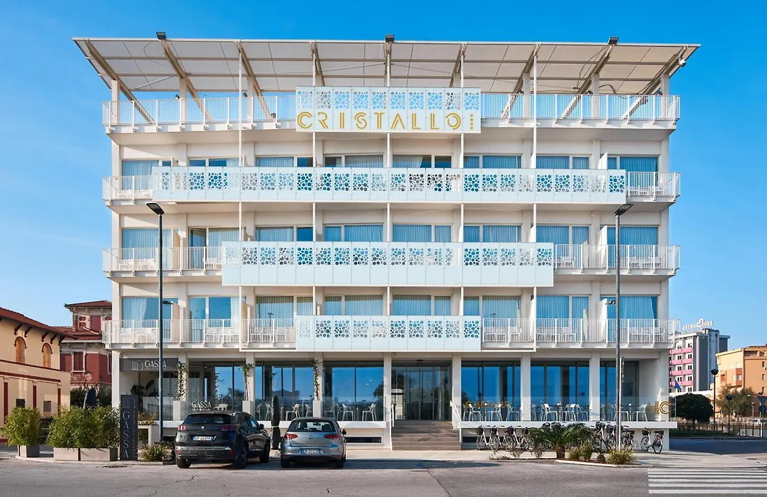 Hotel Cristallo-1